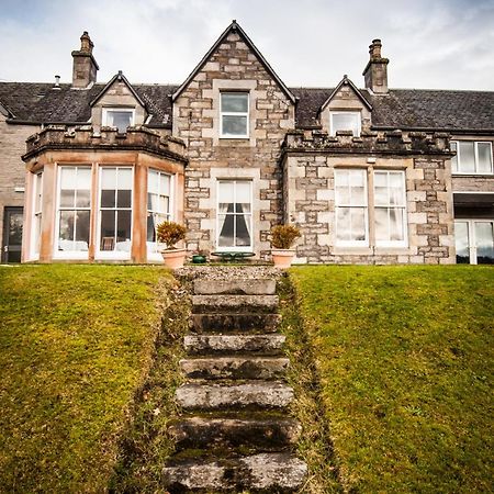 Beinn Bhracaigh Pitlochry Exterior photo