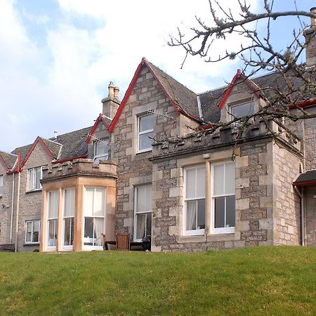 Beinn Bhracaigh Pitlochry Exterior photo